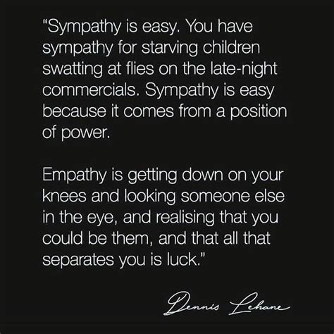 Sympathy And Empathy Quotes Flairmoms