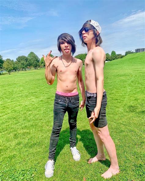 Emo Couples We Are Young Shirtless Men Gay Couple Andrea Speedo Running Swimwear Summer