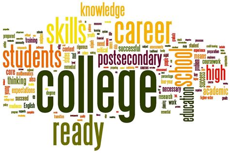 College 4 Careers Presents Foundational Steps To Success March 27