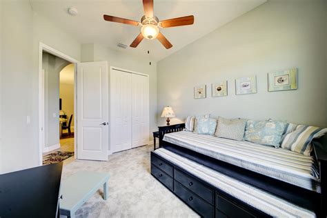 Guest Room Inspiration Home Construction Stanley Homes