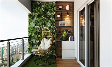 Guide To Planning Your Balcony Design Design Cafe