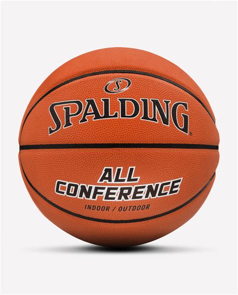 Spalding All Conference Indoor Outdoor Basketball