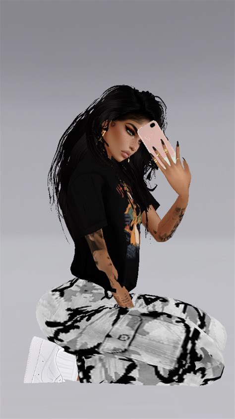 Imvu Selfie Thicc Cute Sexy Image By Ava👑