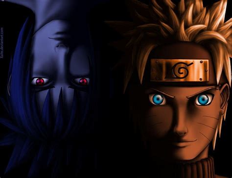 Naruto Coole Hintergrundbilder Hokage Minato Naruto Naruto Shippuden Hd Anime A Titan