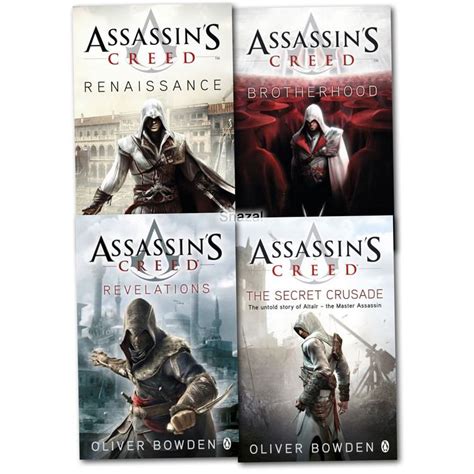 Assassins Creed Book Series Alchetron The Free Social Encyclopedia