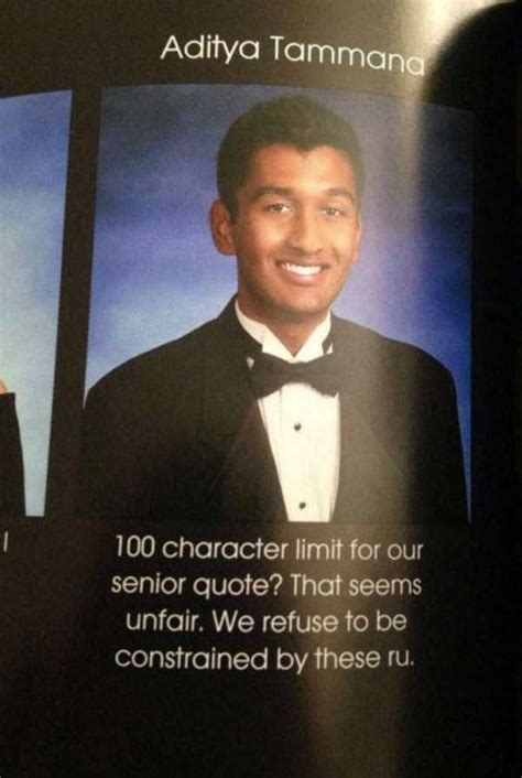 Funny Yearbook Quotes 37 Klykercom