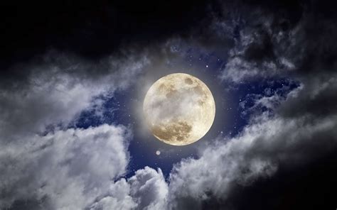 C'est donc durant la pleine lune que la lune apparaît la plus brillante depuis la terre. Sommeil : les enfants dorment un peu moins les nuits de ...