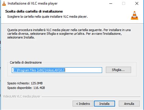 Come Installare Vlc Su Windows 10 Windows Per Tutti