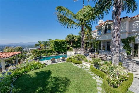 Prestigious Mulholland Estates Beverly Hills Ca 90210 Sothebys