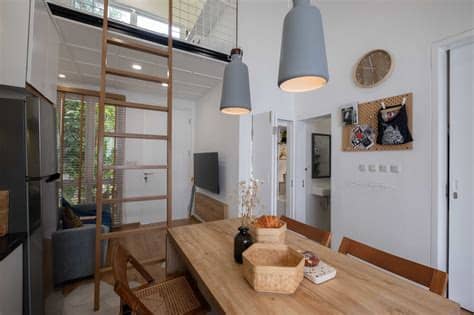 Related posts for 45 model desain gapura minimalis terbaik yang wajib ditiru. Menelusuri Kejutan dalam Rumah Mungil Sekaligus Penuh Gaya ...