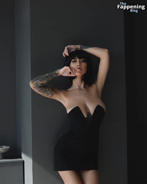 Tanya Bahtina Nude Sexy Collection Photos Thefappening