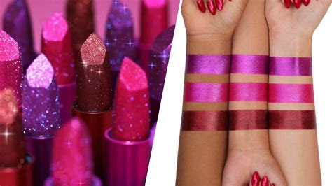 Huda Beauty Launches Power Bullet Lipstick Its First
