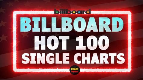 Billboard Hot 100 Single Charts Usa Top 100 December 29 2018 Chartexpress Youtube