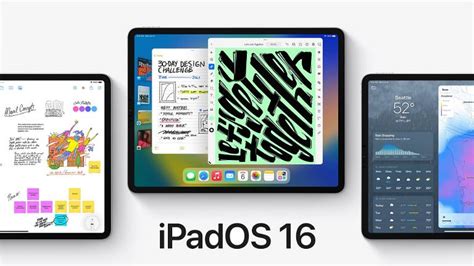 These Are All The Best Ipados 16 Features Youll Find Anywhere Fox