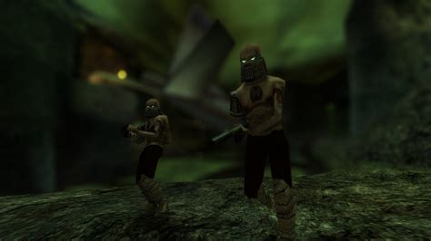 Turok Shadow Of Oblivion Remaster Screenshots Bilder Gamefront De