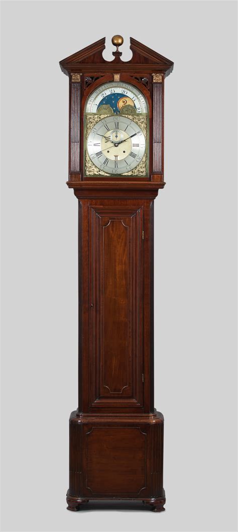 Antique Longcase Clocks Longcase Clocks Antique Bracket Clocks