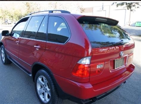 The 3 series started its career in the '70s only in coupe form but evolved over the years into a full line of bodyworks. 2005 BMW X5 - Overview - CarGurus