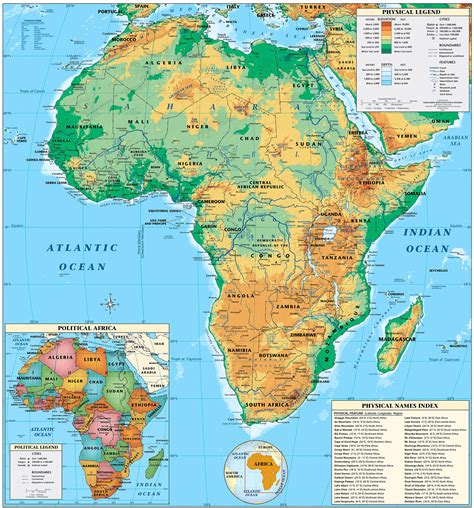 Landforms in africa africa landforms map | map of africa map of africa landform models african model howard models copy of c african masks lessons tes teach. MEMOGRAPHER | Travel Photo Journal