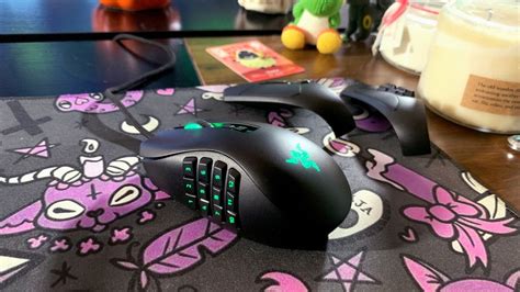 The Best Gaming Mouse 2023 Top Mice For Gaming Techradar
