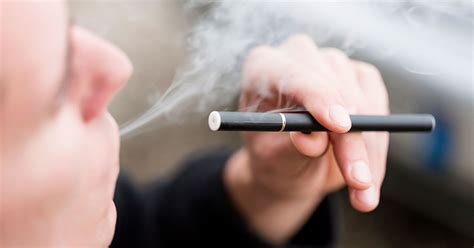 Is Vaping Actually Better For You Than Smoking Sharecare