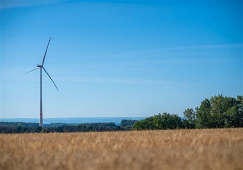Ge Introduces 6mw Cypress Onshore Wind Turbine Ns Energy