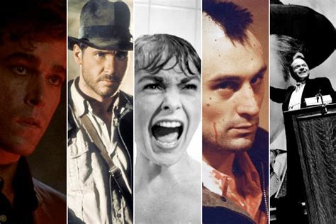 The Top American Films Of All Time According To International