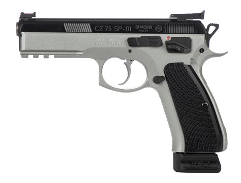 Buy Cz Cz Usa 75 Sp 01 Shadow Dual Tone 9mm Online Georgia Gun Shop
