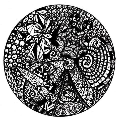 Free printable mandala coloring pages or coloring sheets for beginners, kids, and adults to colour! Free Printable Mandala Coloring Pages | ... mandala ...