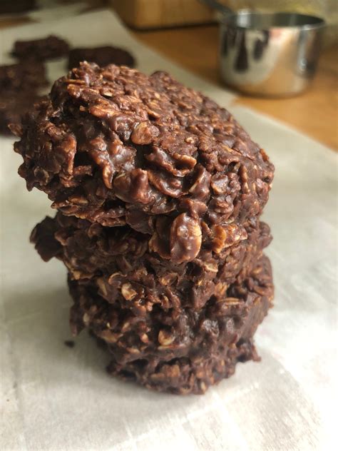 No Bake Fudge Oatmeal Cookies · How To Bake An Oatmeal Cookie · Recipes