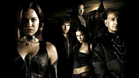 Connect with us on twitter. ‎BloodRayne (2005) directed by Uwe Boll • Reviews, film ...
