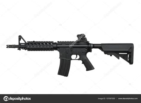 M4 Carbine Special Forces