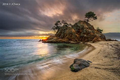 New On 500px Cap Roig Ii By Jcheca1965 Chae H Bae Blog
