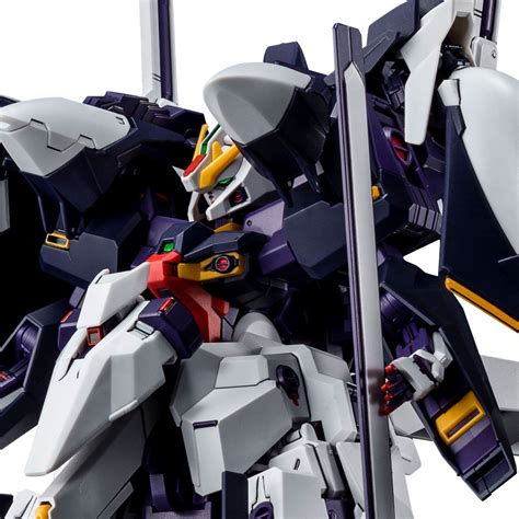 【ガンプラ】hg 1144『ガンダムtr 6 ハイゼンスレイii・ラー 』プラモデル【バンダイ】より2020年2月発売予定♪ トイゲット