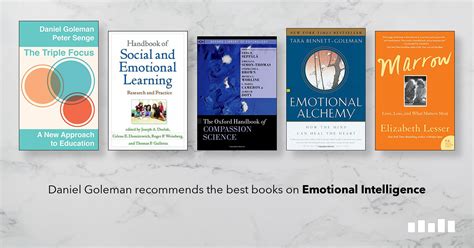 Best Books On Emotional Intelligence Quora Best New Picture Books For