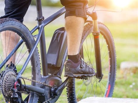 E Bikes Now Allowed On Colorado National Park Trails Report Lakewood Co Patch
