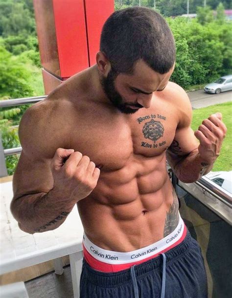 Lazar Angelov Greatest Physiques