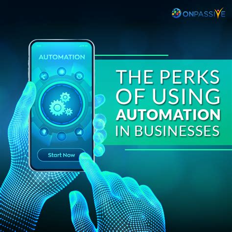 How Automation Change The Way You Approach Your Business Processes