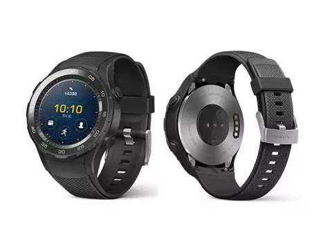 Price list of malaysia huawei smartwatch products from sellers on lelong.my. Huawei Watch 2 Price in Malaysia & Specs - RM899 | TechNave