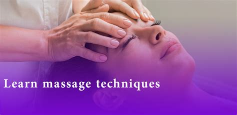Spa Massage Technique Learningappstore For Android