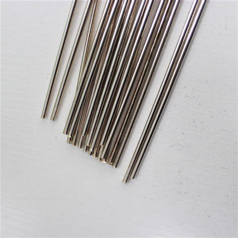 Huazhong Silver Copper Welding Rod Brazing Tig Rods Low Melting Point