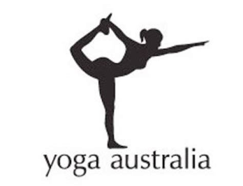 Yoga Australia Logo Logo Design By Logoland Australia