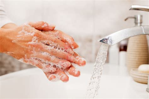 Reduce The Spread Of Coronavirus Wash Your Hands