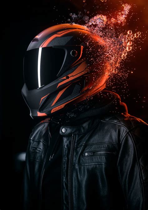 50 Coolest Motorcycle Helmets Of 2019 Pickmyhelmet Cool Motorcycle