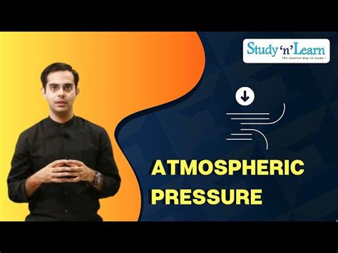 Atmospheric Pressure Lessons Blendspace