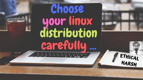 Which Linux Distribution To Choose Youtube