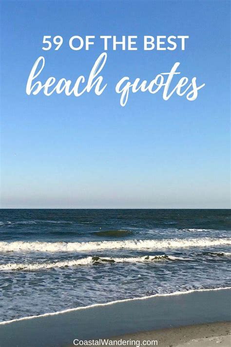 Smile Time For Some Beach Quotes To Brighten Your Day My XXX Hot Girl