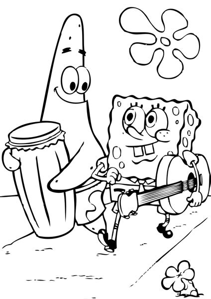 Vergessen sie nicht, kolorowanki postaci z bajek do drukowania mit strg + d (pc) oder befehl + d (macos) zu markieren. Kolorowanki Spongebob Kanciastoporty Do Druku Dla Dzieci