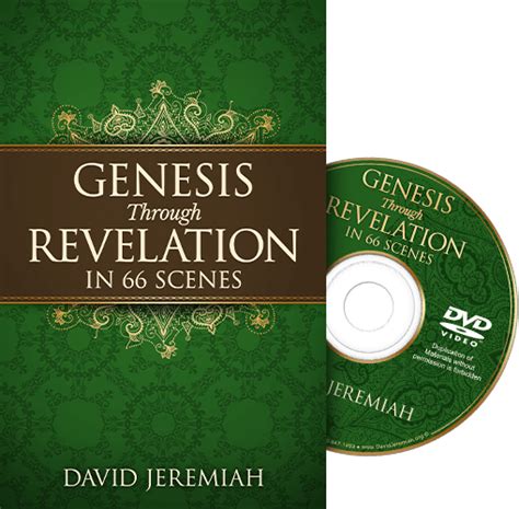 Living The 66 Books Of The Bible Resources Davidjeremiahca