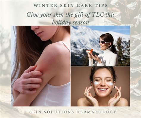 Winter Time Can Be Rough On Our Skin Here Are A Few Tips To Keep Your Skin Glowing As Bright As