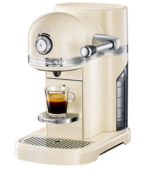 Nespresso Machine How To Use For Hot Water - Idalias Salon